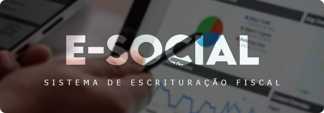 Sistema de escrituração fiscal e-Social na zona sul, oeste e centro de São Paulo — SP.