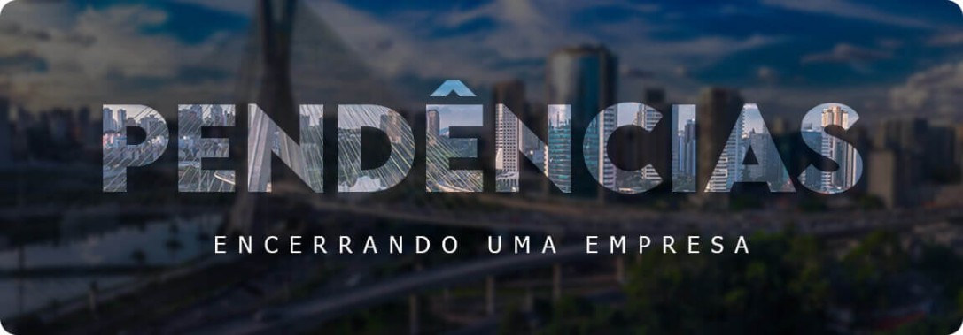 Distrato social, débitos previdenciários, FGTS, tributos fiscais, junta comercial na zona sul, oeste e centro de São Paulo — SP.