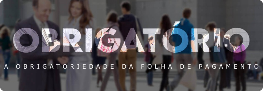 Escritório de contabilidade para criação da folha de pagamento na zona sul, oeste e centro de São Paulo — SP.