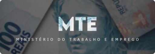 Ministério do trabalho e emprego na zona sul, oeste e centro de São Paulo — SP.