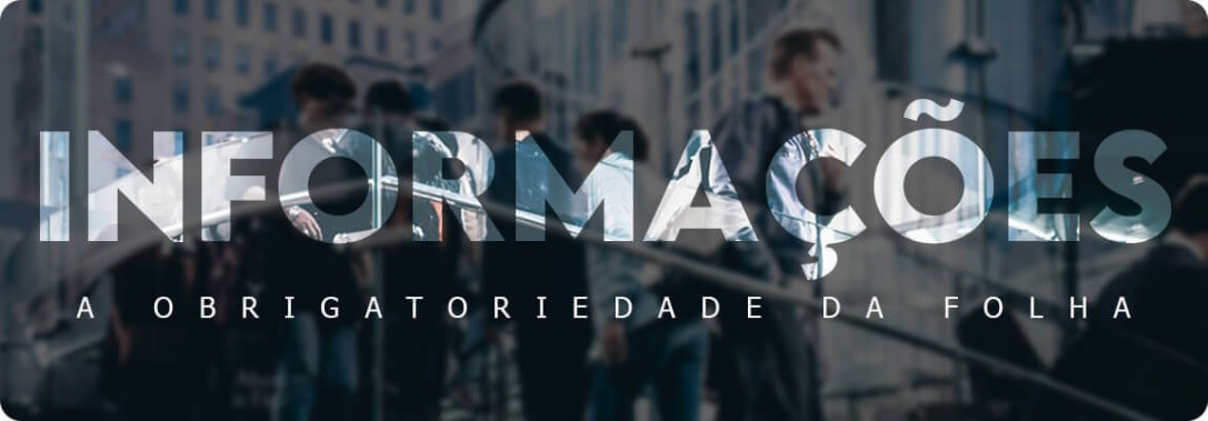 Escritório de contabilidade para criação de holerite na zona sul, oeste e centro de São Paulo — SP.