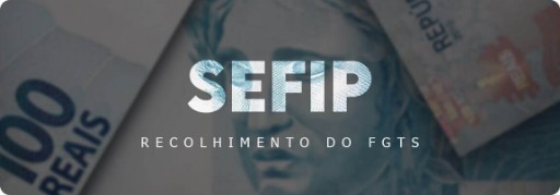 Recolhimento do FGTS - SEFIP na folha de pagamento na zona sul, oeste e centro de São Paulo — SP.