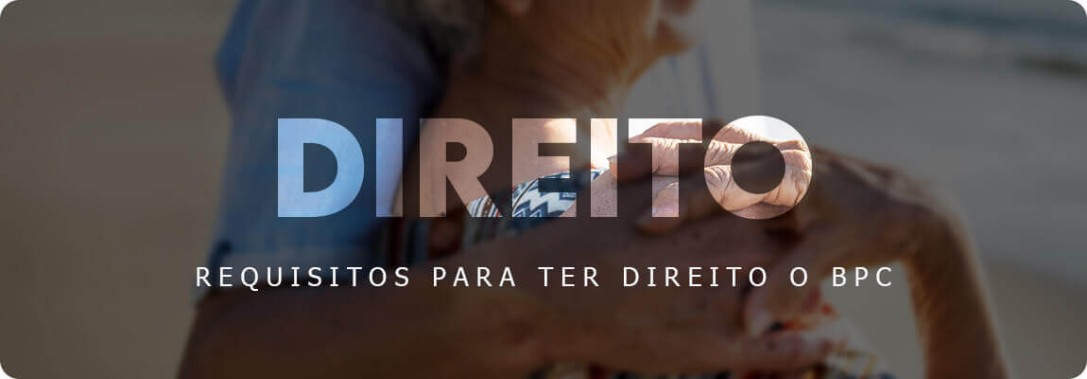 Contabilidade para ter direito ao LOAS e BPC na zona sul de São Paulo - SP