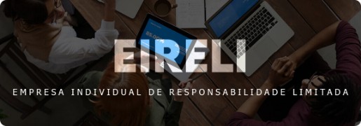 Abertura de empresa individual de responsabilidade limitada na zona sul, oeste e centro de São Paulo — SP.