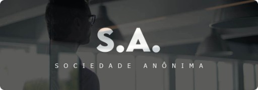 Abertura de sociedade anônima na zona sul, oeste e centro de São Paulo — SP.