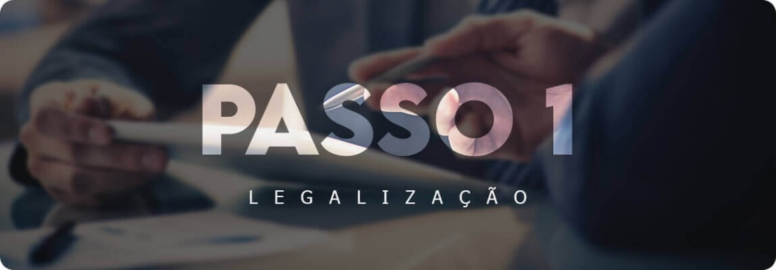 Legalização e alteração de empresa na zona sul, oeste e centro de São Paulo — SP.