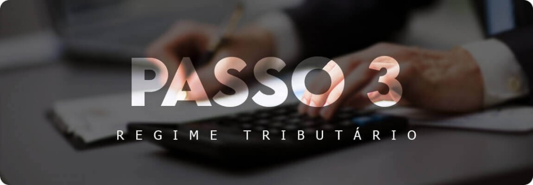 Regime tributário e alteração de empresa na zona sul, oeste e centro de São Paulo — SP.