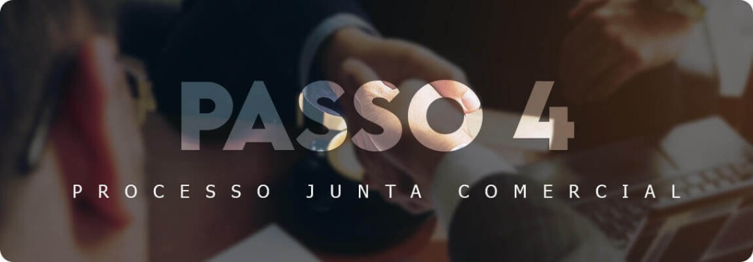 Alteração de empresa com a junta comercial na zona sul, oeste e centro de São Paulo — SP.