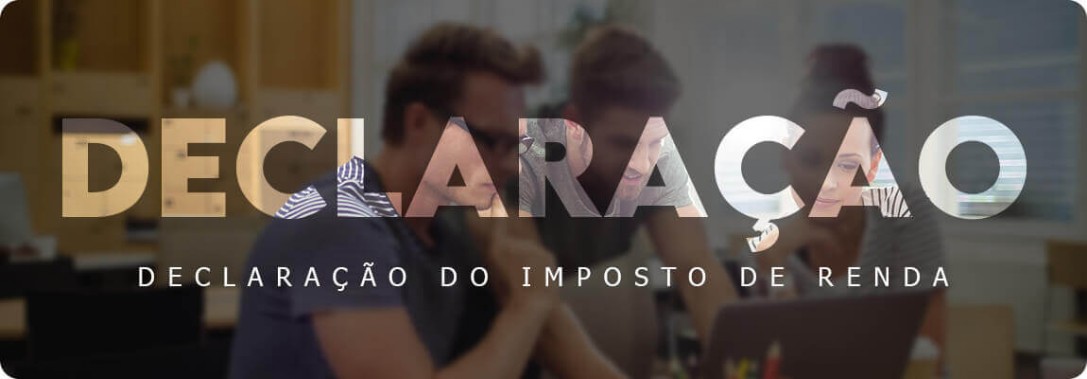 Contabilidade para declaração do imposto de renda na zona sul, oeste e centro de São Paulo — SP.